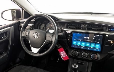Toyota Corolla, 2013 год, 1 150 000 рублей, 29 фотография
