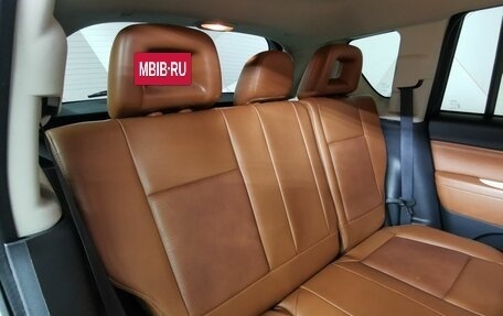 Jeep Compass I рестайлинг, 2014 год, 1 247 000 рублей, 13 фотография