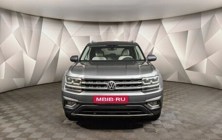 Volkswagen Teramont I, 2018 год, 2 973 000 рублей, 7 фотография