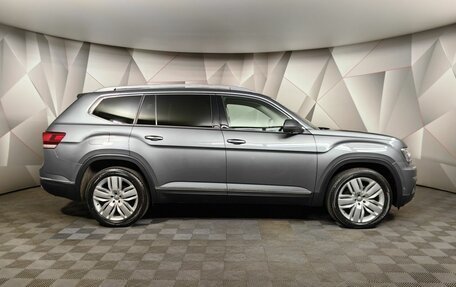 Volkswagen Teramont I, 2018 год, 2 973 000 рублей, 6 фотография