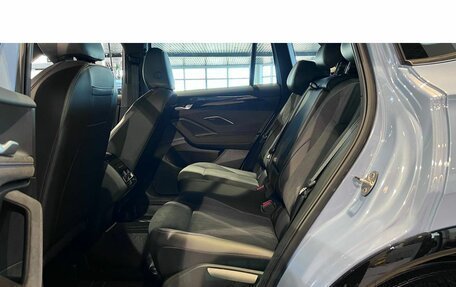 Volkswagen Tiguan, 2024 год, 5 200 000 рублей, 11 фотография