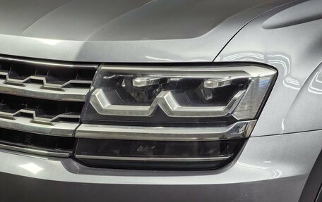 Volkswagen Teramont I, 2018 год, 2 973 000 рублей, 9 фотография