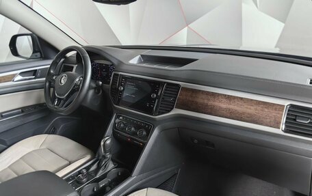 Volkswagen Teramont I, 2018 год, 2 973 000 рублей, 10 фотография