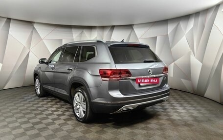 Volkswagen Teramont I, 2018 год, 2 973 000 рублей, 4 фотография