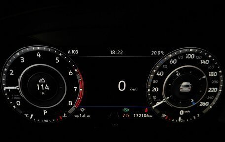 Volkswagen Teramont I, 2018 год, 2 973 000 рублей, 22 фотография