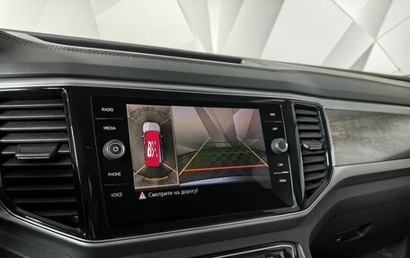 Volkswagen Teramont I, 2018 год, 2 973 000 рублей, 17 фотография