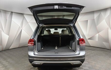 Volkswagen Teramont I, 2018 год, 2 973 000 рублей, 21 фотография