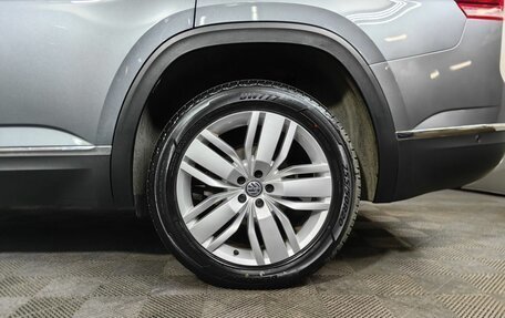 Volkswagen Teramont I, 2018 год, 2 973 000 рублей, 19 фотография