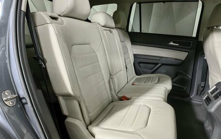 Volkswagen Teramont I, 2018 год, 2 973 000 рублей, 13 фотография