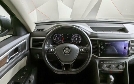 Volkswagen Teramont I, 2018 год, 2 973 000 рублей, 16 фотография