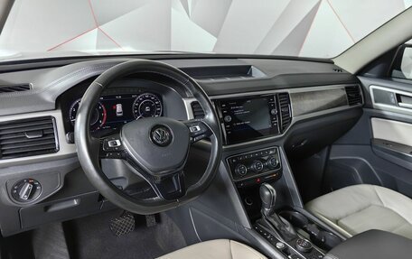 Volkswagen Teramont I, 2018 год, 2 973 000 рублей, 15 фотография