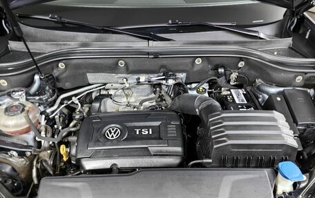 Volkswagen Teramont I, 2018 год, 2 973 000 рублей, 20 фотография
