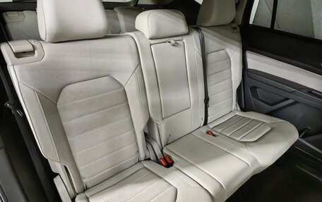 Volkswagen Teramont I, 2018 год, 2 973 000 рублей, 14 фотография
