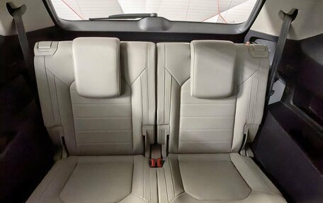 Volkswagen Teramont I, 2018 год, 2 973 000 рублей, 18 фотография