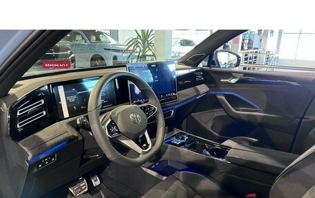 Volkswagen Tiguan, 2024 год, 5 200 000 рублей, 8 фотография