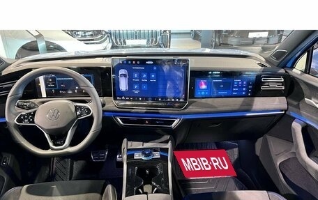 Volkswagen Tiguan, 2024 год, 5 200 000 рублей, 9 фотография