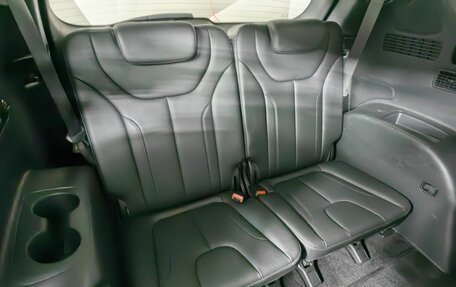 Hyundai Santa Fe IV, 2020 год, 2 397 000 рублей, 16 фотография