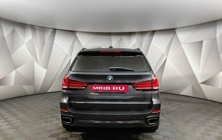 BMW X5, 2014 год, 2 743 000 рублей, 4 фотография