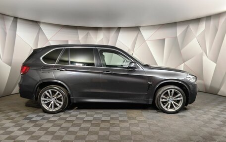 BMW X5, 2014 год, 2 743 000 рублей, 6 фотография