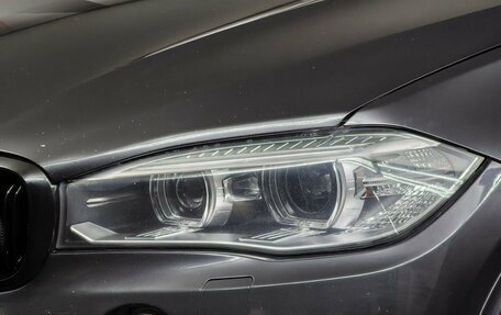 BMW X5, 2014 год, 2 743 000 рублей, 12 фотография