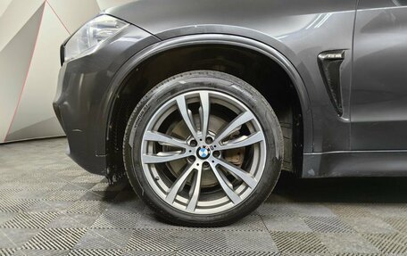 BMW X5, 2014 год, 2 743 000 рублей, 11 фотография