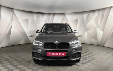 BMW X5, 2014 год, 2 743 000 рублей, 3 фотография