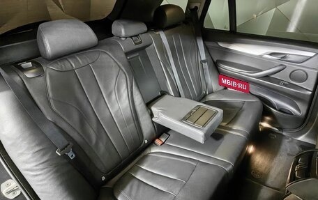 BMW X5, 2014 год, 2 743 000 рублей, 9 фотография