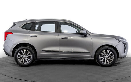 Haval Jolion, 2021 год, 1 195 000 рублей, 4 фотография