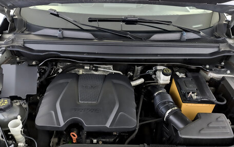 Haval Jolion, 2021 год, 1 195 000 рублей, 9 фотография