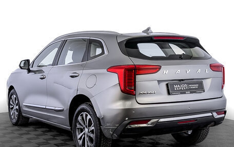 Haval Jolion, 2021 год, 1 195 000 рублей, 7 фотография