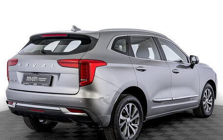 Haval Jolion, 2021 год, 1 195 000 рублей, 5 фотография