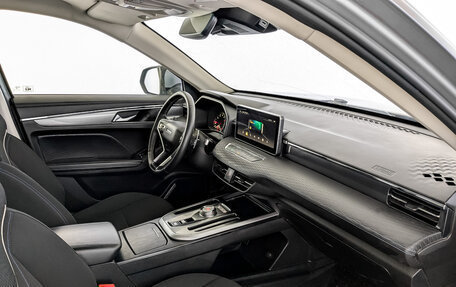 Haval Jolion, 2021 год, 1 195 000 рублей, 11 фотография