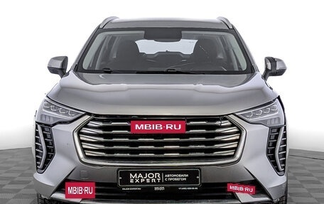 Haval Jolion, 2021 год, 1 195 000 рублей, 2 фотография