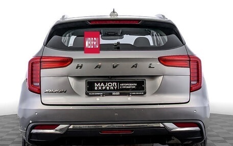 Haval Jolion, 2021 год, 1 195 000 рублей, 6 фотография