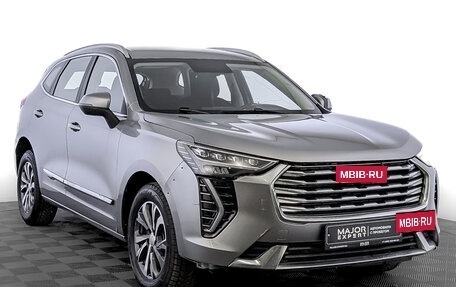 Haval Jolion, 2021 год, 1 195 000 рублей, 3 фотография