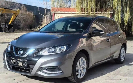 Nissan Tiida, 2021 год, 1 500 000 рублей, 1 фотография