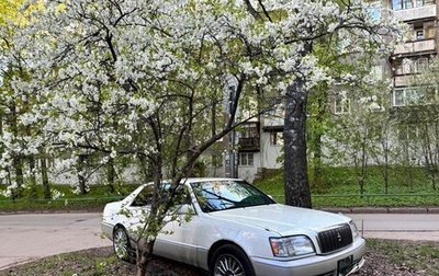 Toyota Crown Majesta, 1997 год, 650 000 рублей, 1 фотография