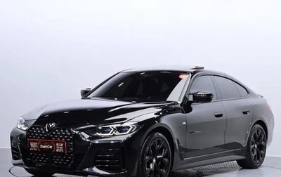 BMW 4 серия, 2021 год, 3 500 000 рублей, 1 фотография