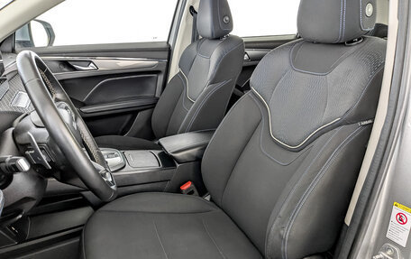 Haval Jolion, 2021 год, 1 195 000 рублей, 20 фотография