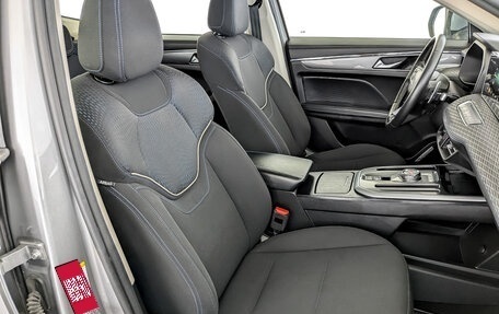 Haval Jolion, 2021 год, 1 195 000 рублей, 23 фотография
