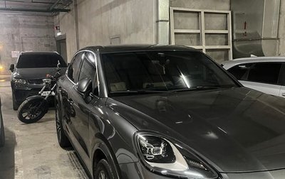 Porsche Cayenne III, 2020 год, 7 700 000 рублей, 1 фотография