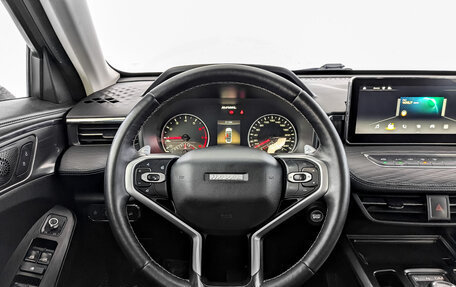 Haval Jolion, 2021 год, 1 195 000 рублей, 21 фотография