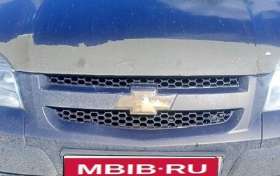 Chevrolet Niva I рестайлинг, 2011 год, 320 000 рублей, 1 фотография