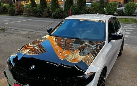BMW 3 серия, 2019 год, 4 000 000 рублей, 1 фотография