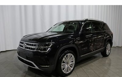 Volkswagen Teramont I, 2024 год, 6 900 000 рублей, 1 фотография