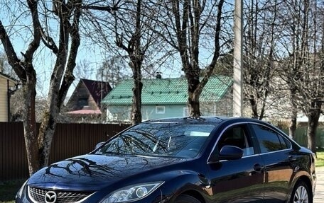 Mazda 6, 2008 год, 760 000 рублей, 1 фотография