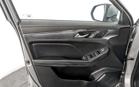 Haval Jolion, 2021 год, 1 195 000 рублей, 19 фотография