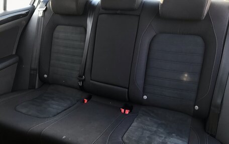 Volkswagen Jetta VI, 2016 год, 1 150 000 рублей, 1 фотография