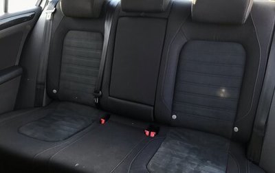 Volkswagen Jetta VI, 2016 год, 1 150 000 рублей, 1 фотография