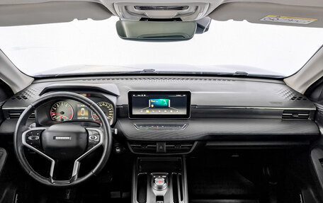 Haval Jolion, 2021 год, 1 195 000 рублей, 14 фотография